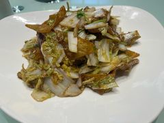 -老德州四合院·德州菜(天衢路店)