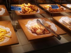 -蒙肥羊·酸汤潮牛·鲜牛肉火锅烤肉自助(岗顶店)