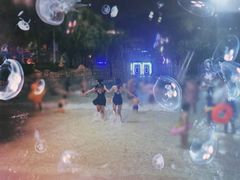 -重庆海昌加勒比海水世界