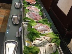 -三亚胜意海景酒店·海鲜自助餐厅(三亚湾路店)