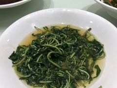 -小厨娘淮扬菜(天印大道店)