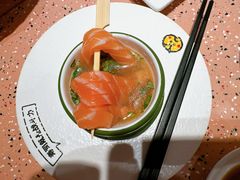 -元气寿司(东方宝泰店)