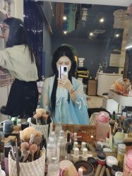 -洛水阁·汉服妆造体验馆(山塘街店)