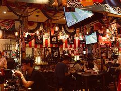 -平成屋·午肴夜酒(四川北路店)