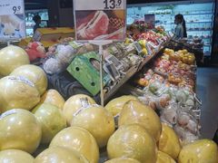 -盒马鲜生(大行宫店)