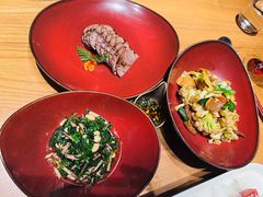 -青年公社烤鸭(肇嘉浜路店)