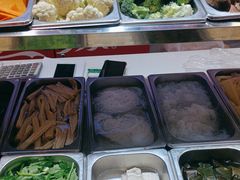 -川酷麻辣香锅(公主坟城乡贸易中心店)