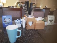 -上海齐鲁万怡大酒店·辣椒屋咖啡厅