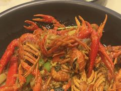 -聚味瞿记·龙虾堂(坡子街店)