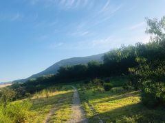 -北京十三陵国家森林公园蟒山景区