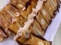 -奥华餐厅·老张记(台基厂店)