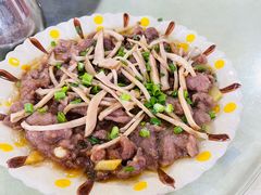 -区海鸡场饭店(石壁店)