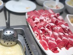 -海底捞火锅(北京路店)