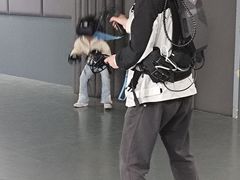 -南京国际贸易中心