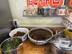 -老陈婆手工面庄