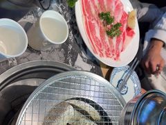 -隐家本格烧肉(万达广场店)