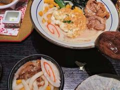 -和一料理(安阳店)