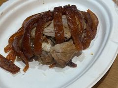 -满园烤鸭·春饼(抚顺万达店)