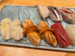 -鮨冠OMAKASE食べ放题(北京首店)