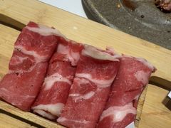 -焱铁烧·黑毛和牛专门店(杭州嘉里中心店)
