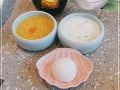 -集渔·泰式海鲜火锅(科华店)