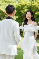 -吉光片羽高端婚纱摄影(泰州优选店)