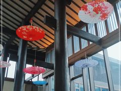 -上海崇明金茂凯悦酒店