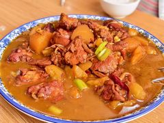 -东财大盘鸡(黑石礁店)
