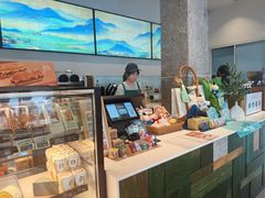 -星巴克(武康路店)