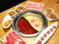 -季季红火锅(柳州广惠商业店)