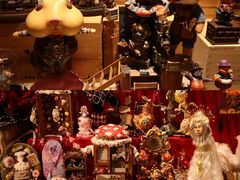 -上海衡山路十二号华邑酒店