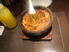 老汤豆腐-小隐人家(乐松店)