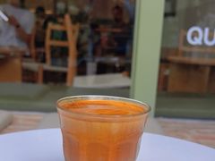 -KUDDO COFFEE(宝能太古城店)