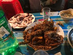 -松明一烤肉馆(鲁园店)