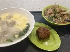 -大福来锅巴菜(古文化街店)