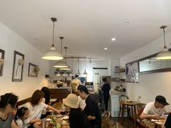 大堂-AFS Cafe & Canteen(闽江二路店)