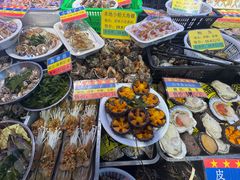 -三个渔夫·蒸汽海鲜(小白楼店)