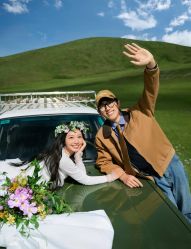 -雅云婚纱摄影工作室旗舰店