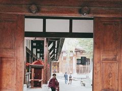 -川北道署