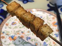 -撒拉花儿·新疆菜·清真(太阳宫店)