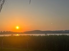 -云龙湖旅游景区