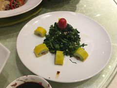 -花中城·杭帮菜·粤菜·海鲜火锅(清泰街店)