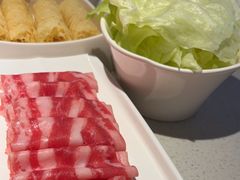 -海底捞火锅(西安路店)