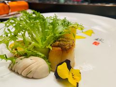 -北京饭店谭家菜