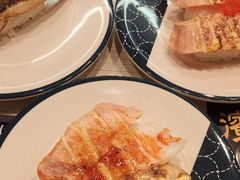 -滨寿司(新街口中央商场店)