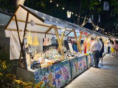 -佛山岭南天地康得思酒店