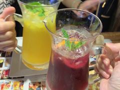 -路易十三西餐厅(西关新天地店)