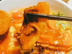 -云味馆·云南菜·云南米线(景田店)