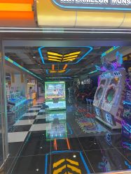 -西瓜怪兽(青岛城阳店)