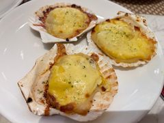 -长沙三景韦尔斯利酒店·Oval全日制餐厅自助餐